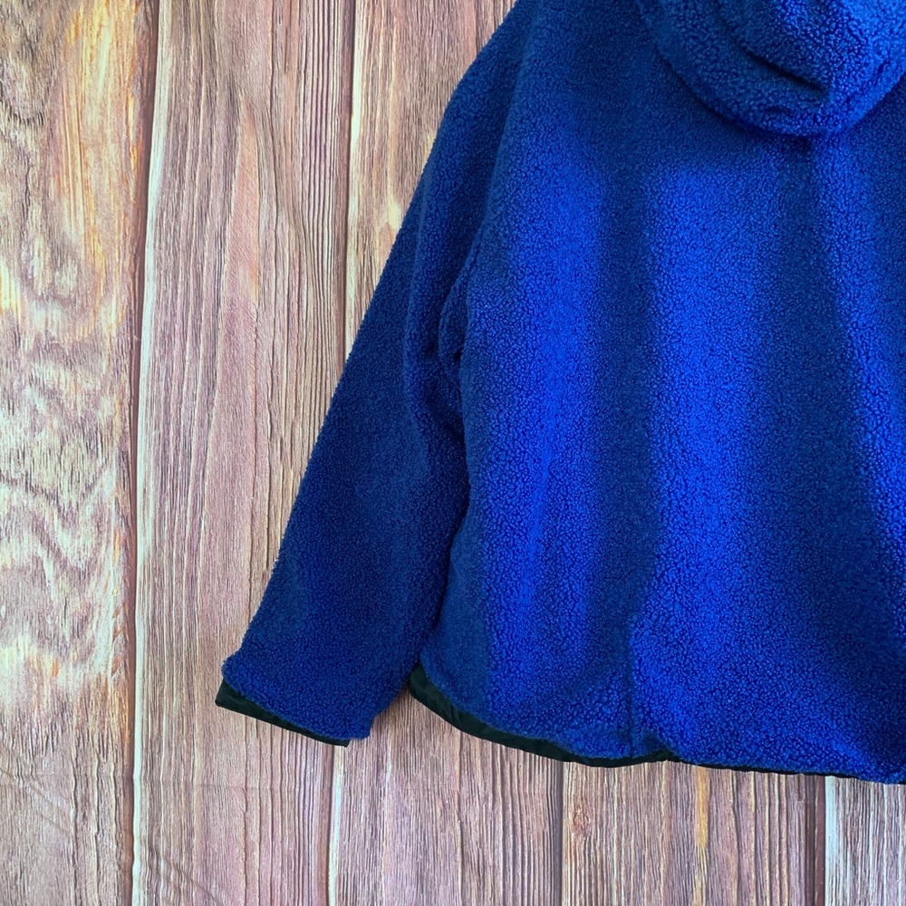 Fabletics Sherpa Jacket - image 4